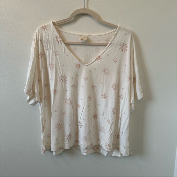 Soma Other - Soma pajama top size large